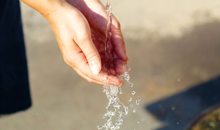 Экономия воды в повседневной жизни: маленькие жесты, которые имеют значение