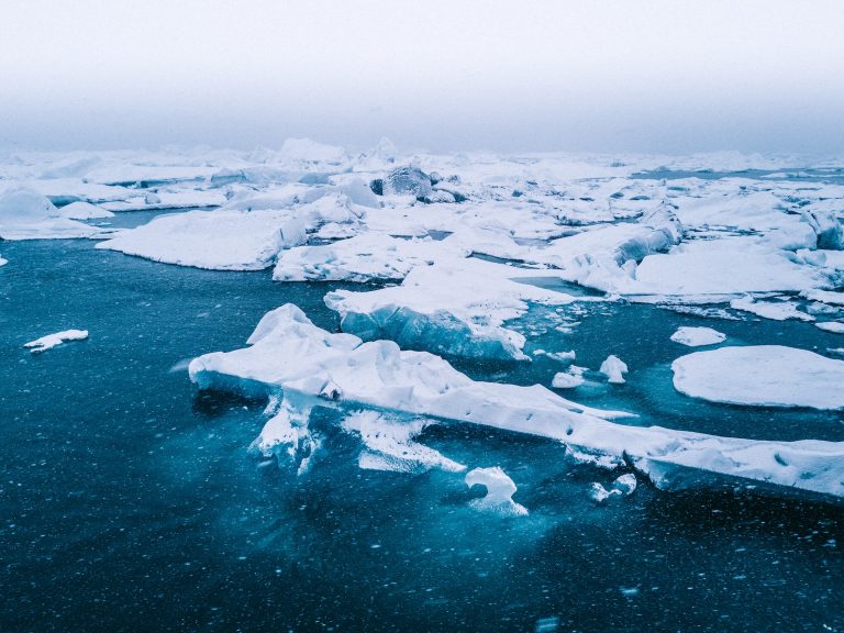 из-за этого температура превысит 1,5°C 5 лет назад