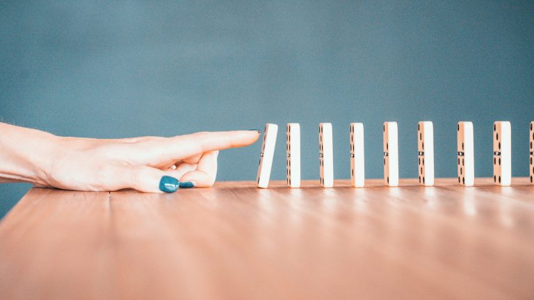 5 переломных моментов находятся под угрозой