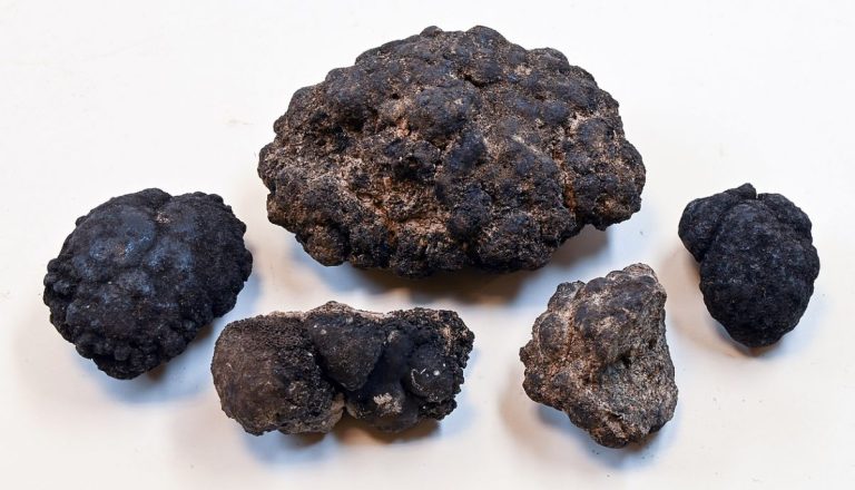 Норвегия говорит «да» глубоководной добыче полезных ископаемых