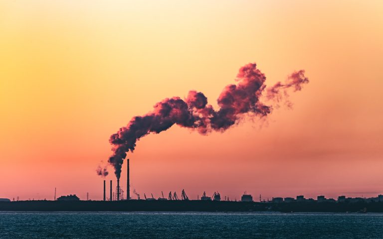 какова роль технологий удаления CO2?