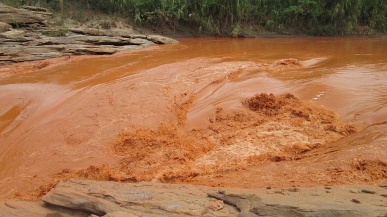 новый штраф в 10 миллиардов долларов для BHP и Vale