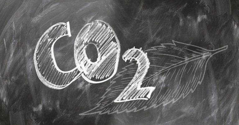 рекордно в 2024 году она превысит 1,5°C