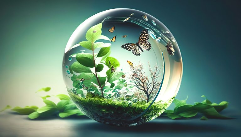 Horizon BIOserviceES отслеживает биоразнообразие почвы