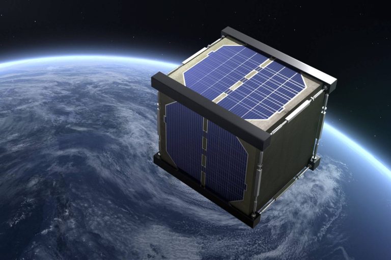 LignoSat прошел все испытания в космосе