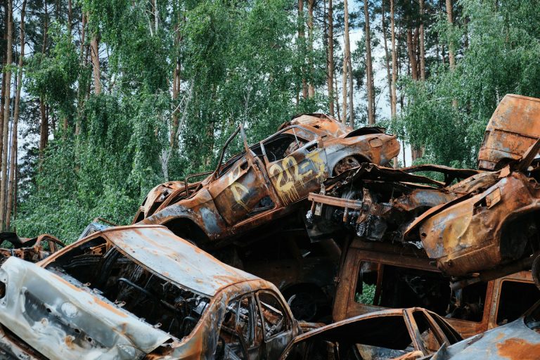 Подаст ли Украина в суд на Россию?