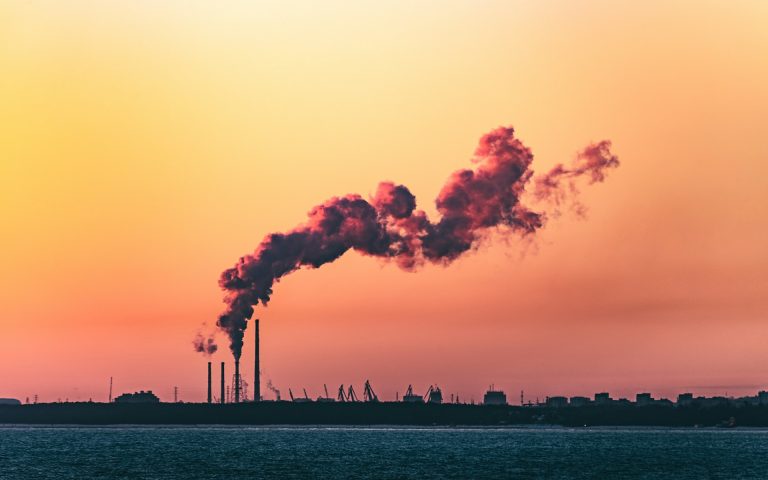 ок, морское хранилище и экспорт CO2