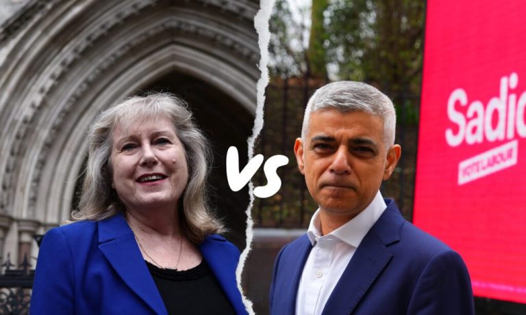 Как кандидаты на выборах мэра Лондона оценивают энергетику, транспорт, климат и природу?