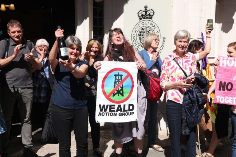 Объяснение судьбоносного решения по бурению нефтяных скважин