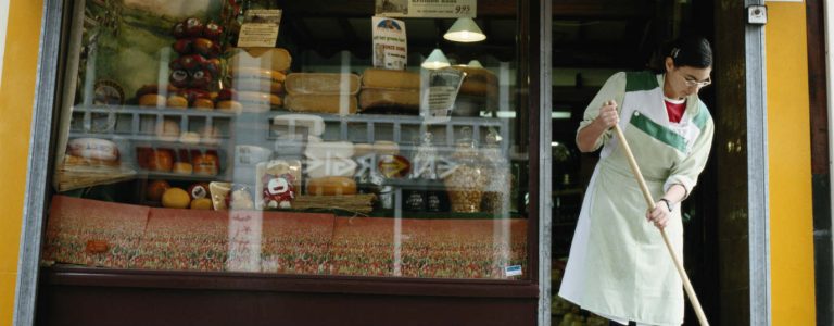 Ответственное потребление и преимущества местного потребления