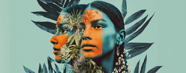 Хранители природы: женщины коренных народов и биоразнообразие