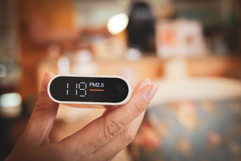 воздействие хуже, чем на улице