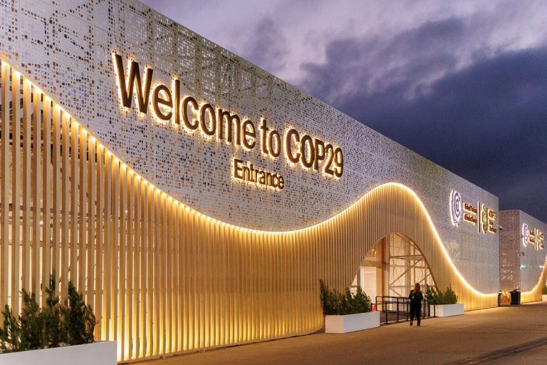 Соглашение Cop29 по климатическому финансированию: новый проект, старые проблемы