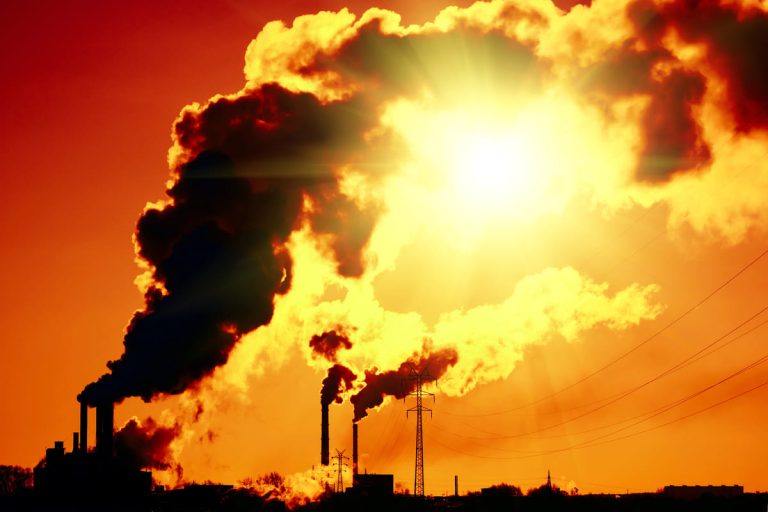 в 2100 году в 7 раз больше смертей от сильной жары