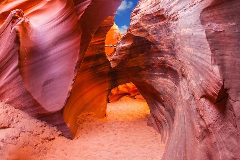 концепция «Геологической сети ноль»