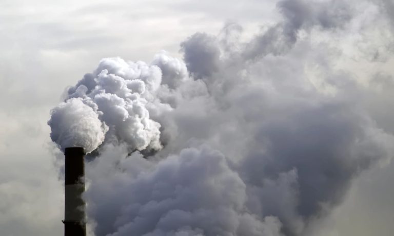 в Италии 239 тысяч преждевременных смертей от PM2,5