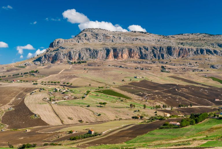 за 30 лет высохла территория размером с ЕС