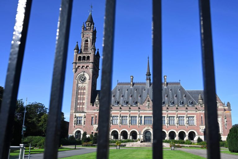 к мнению Международного Суда