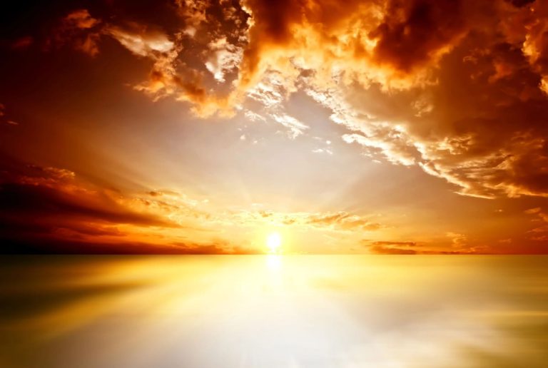 рекорд 2023 года? Это вина облаков