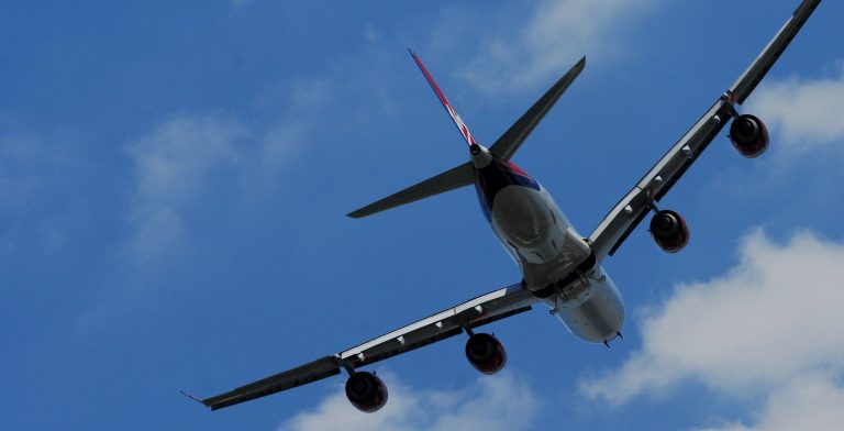 Речь канцлера об экономике — реакция Гринпис