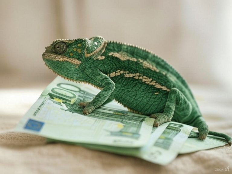 Подача для финансов на биоразнообразие идет