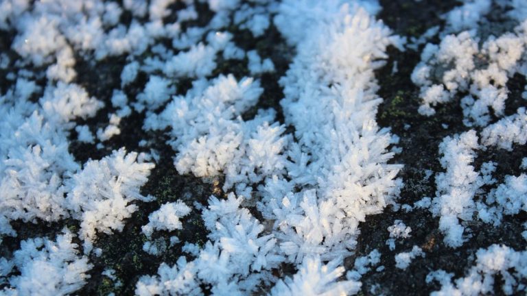 Арктика — нестабильный резерв