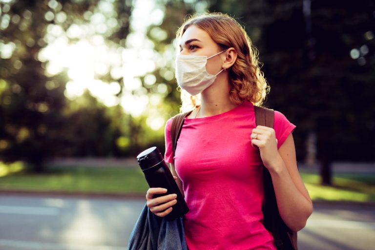 Влияние на когнитивные и эмоциональные функции