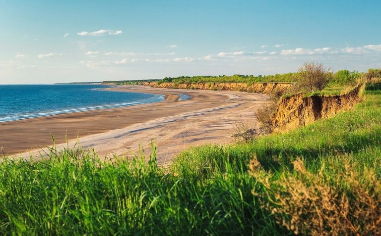 66% итальянской речной дельты находятся в опасности