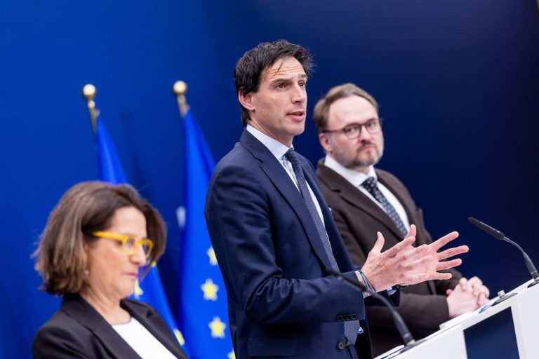 Европейский союз, ближе к климатическим целям 2030 года