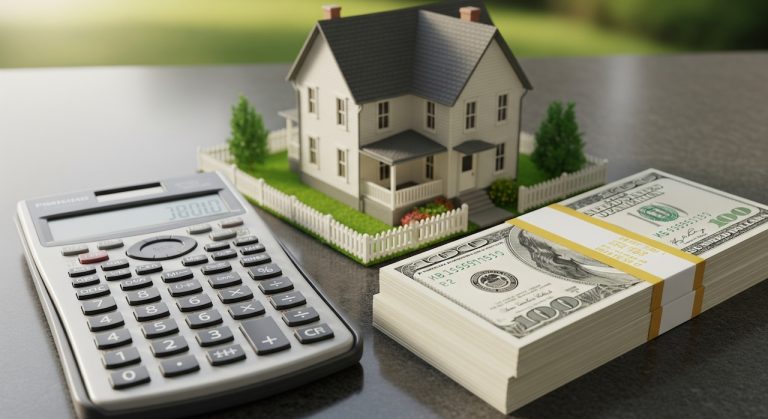 Предел расходов на ремонт здания, как рассчитать потолок расходов