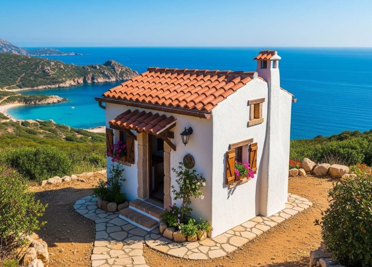 Сальвини пишет Сардинии на Salva Casa: адаптация законодательства по микроусам