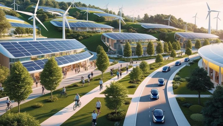 Smart City USA запускает первую городскую метавлу