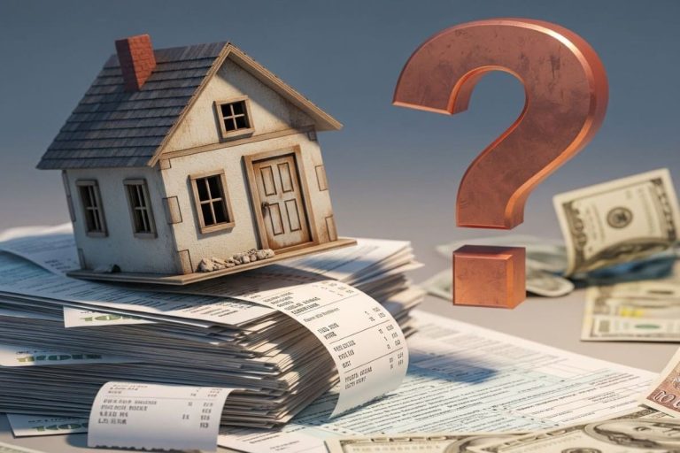 Superbonus 110 прирост капитала: дополнительные налоги, даже если умозрительный