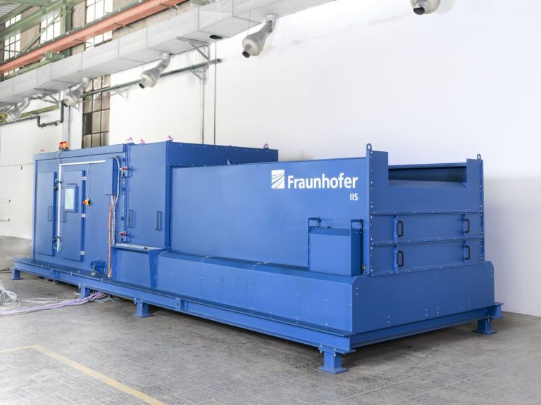 Пожары из литийных батарей: IA, чтобы правильно сортировать их из отходов