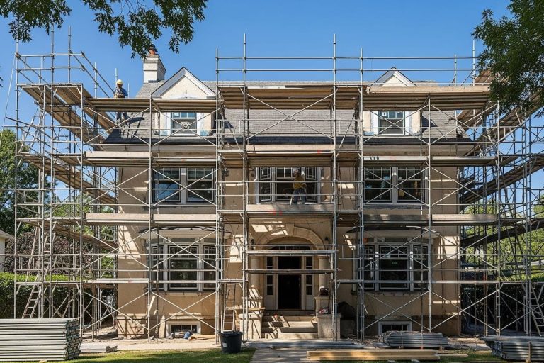 Различие в строительстве, регион Лацио приносит процент толерантности от 2 до 15