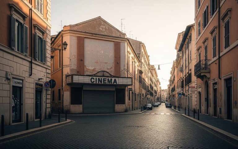 Lazio Urban Rigeneration Law, 20 статей на 21