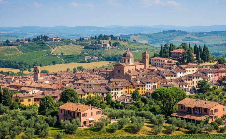 DDL реформы культурного наследия: они все еще меняют молчаливое согласие и ландшафт