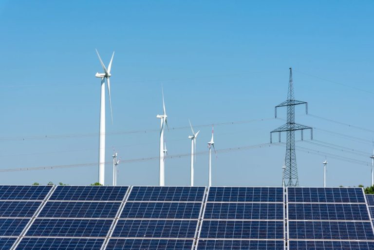 Италия: 8 ГВт Fer и 3,2 ГВт накопления, готовых к соединению