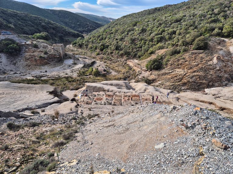 Проект возвращения, «Хорошие» бактерии восстанавливают загрязненные почвы