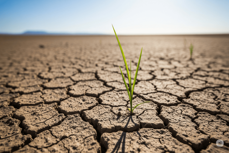 Засуха может стоить до процентного пункта ВВП