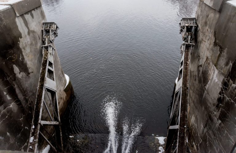 Гидроэлектростанция в Умбрии вознаграждает территории 3,6 миллиона евро