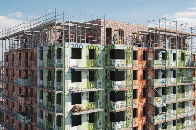 Конец гонки для Superbonus: в мае 2025 года номера Ферми