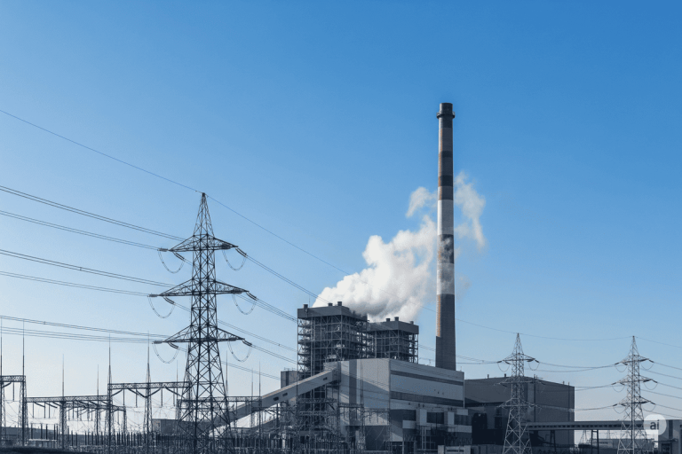 Почему выбросы энергетического сектора продолжают расти?