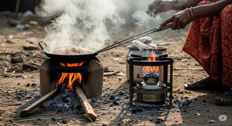 В мире 666 миллионов людей людей не имеют доступа к энергии