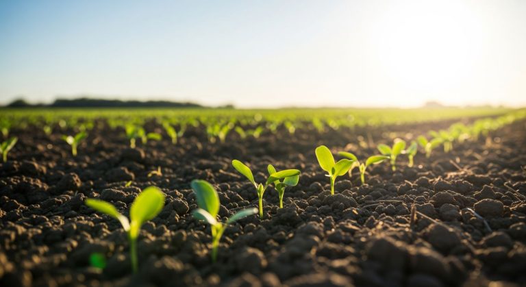 Устойчивое предложение биомассы, необходимо изменение парадигмы