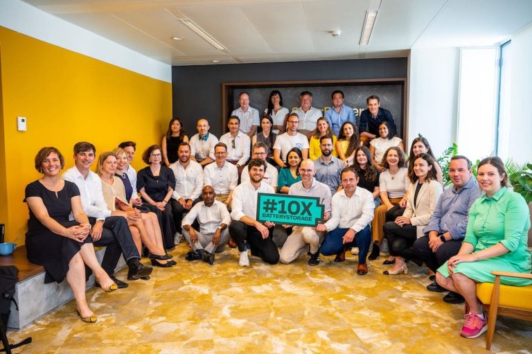 Solarpower Europe запускает платформу для хранения батареи в Европе