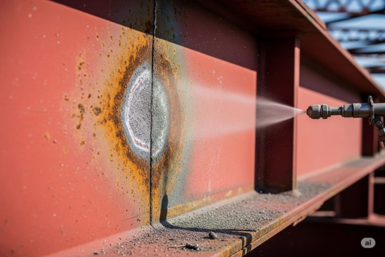 Предотвратить коллапс мостов с 3D -спрей -печати