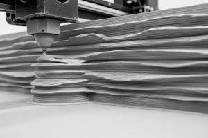 Диатомит и 3D -печать для нового устойчивого бетона поглощает CO2