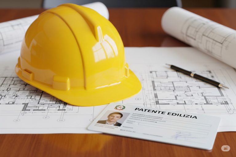 Лицензия на строительство, от 30 до 100 кредитов, которые следуют процедуры