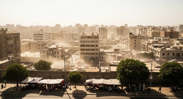 ENEA часть проекта HealthRiskadapt, System Alert о рисках изменения климата для здоровья